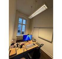 Büroraum (Teilmöbliert) in Bürogemeinschaft nahe Savignyplatz - Berlin Charlottenburg-Wilmersdorf