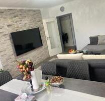 Mietwohnung 2 Zimmer Wohnung in Theesen Renoviert! - Bielefeld Heepen