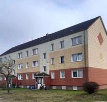 Sehr schöne Wohnung in Bad Sülze zu vermieten