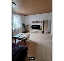 Schöne 2,5 Wohnung 415 Euro - 500,00 EUR Kaltmiete, in Gersdorf (PLZ: 09355)