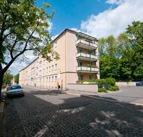 Gemütliche 2-ZImmer-Wohnung in der Nähe zum Ferberturm - Gera