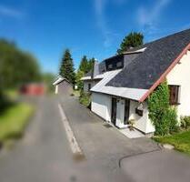 Großes Einfamilienhaus in Grünbach im Vogtland – flexibel nutzbar - Falkenstein/Vogtland