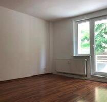 *Im Kurort Bad-Gottleuba* ruhig gelegene 2-R-WHG im Grünen - Bad Gottleuba-Berggießhübel