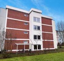 2- Zimmer Wohnung mit Balkon, WG-geeignet - Göttingen Elliehausen / Esebeck