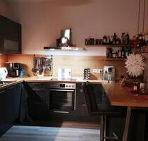 Neubauwohnung mit Ausblick und großer Dachterrasse zu vermieten - Niedenstein