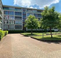 Geräumige 2 Zimmerwohnung am Zoopark - Düsseldorf Düsseltal