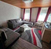 Schöne 2,5-Zimmer Wohnung auf Erste Etage - Tuttlingen