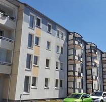 Citynah Wohnen! 3-R.-WE m. Balkon in Weißwasser! - Weißwasser (Oberlausitz)