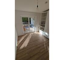 Wohnung in Kirchhain 2 ZKB - 650,00 EUR Kaltmiete, ca.  56,00 m² in Kirchhain (PLZ: 35274)