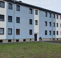 Moderne Familienwohnung mit eigenem Gartenbereich in der Anhaltsiedlung - Bitterfeld-Wolfen