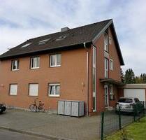 Nichtraucherwohnung: Souterrain Wohnung in Elmpt, Grenze Roermond - Brüggen