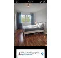 Helle 2-Zimmer-Wohnung Kamerun str Essen