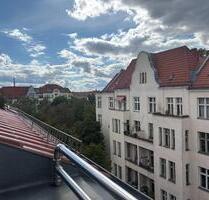 Möblierte 2-Zimmer-Wohnung in ruhiger Lage – ab sofort frei - Berlin Neukölln