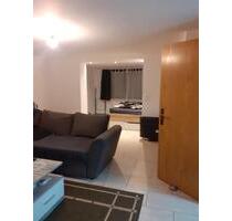 Charmante 1,5 Zimmerwohnung im Souterrain Edigheim - Ludwigshafen am Rhein