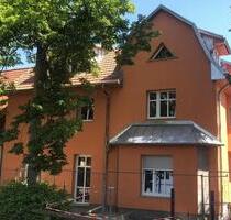 2-Raum-Wohnung im Dachgeschoss FürstenwaldeRauen ab sofort - Steinhöfel