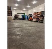 Lagerhalle zu vermieten in Stephansposching - Plattling