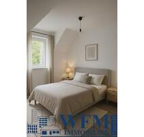 ERSTBEZUG! Möbliertes Wohnen im Dachgeschoss, Neubau, bezugsfertig ab 022026 WIR VERMIETEN GERNE! - Berlin Neukölln