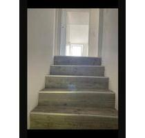 22 qm WG Zimmer in 120qm Wohnung mit Balkon, Miete warm - Schwäbisch Hall