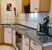 Schöne helle 3 Zimmerwohnung mit Terrasse - Fellbach Oeffingen
