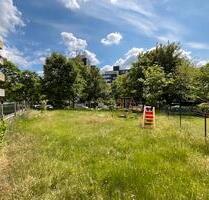 4 Zimmerwohnung mit eigenem Garten - Münster Münster-Nord