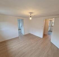 4-Zimmer-Wohnung im Dachgeschoss - frisch renoviert - Bad Ditzenbach