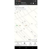 Wiesengrundstück 777qm in KöngenHalde - Nürtingen