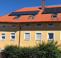 Wunderschöne großzügige Wohnung in Neuötting