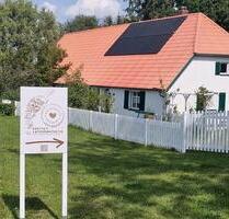Großes Wohnhaus komplett eingerichtet Gremersdorf-Buchholz - Franzburg
