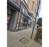 Gastronomie Fläche 100qm - 2.100,00&nbsp;EUR Kaltmiete, ca.&nbsp; 100,00&nbsp;m&sup2; in Wuppertal (PLZ: 42329) Gemarkung Vohwinkel