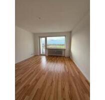 Ruhig wohnen, zentral leben - attraktive 2-Zimmer-Wohnung - Buxtehude