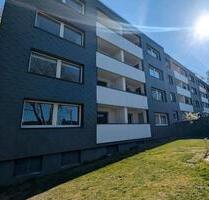 2,5 R.-Whg, Erdgeschoss, 63 qm m. Balkon , Essen