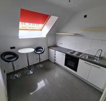 Exklusive, möbl. 1 Zimmerwohnung mit EBK - Aachen Aachen-Mitte