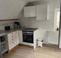 Wohnung im Statt Zentrum Speicher