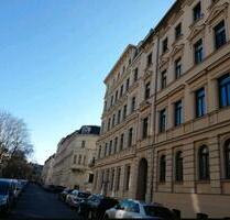 Atlbauwohnung am Reileck im Paulusviertel (2ZKB) - Halle (Saale) Am Wasserturm/Thaerviertel
