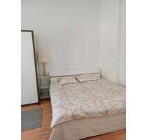 Komplett möblierte 2 Zimmer Wohnung - Berlin Charlottenburg-Wilmersdorf