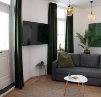 Möblierte Wohnung zur Zwischenmiete Andernach