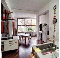 Zwischenmiete DEZ-JAN: 2,5 Zimmer mit Bad in schönem WG-Haus - Karlsruhe Mühlburg