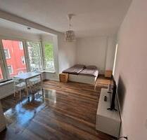Monteurwohnung Ferienwohnung WG Zimmer - Essen Stadtbezirk II