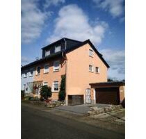 Ruhige Dachgeschosswohnung 2 Zimmer zu vermieten! - Geisenheim