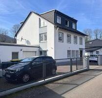Dachgeschosswohnung im Herzen der Stadt zu vermieten - Lahnstein