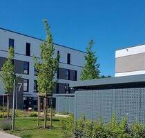 Stilvolle 4-Zimmer-Wohnung im Quartier GrüneWald - Bielefeld Schildesche