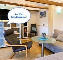 30% Rabatt Ferienwohnung mit Hund FS 2–5Pers. Ostsee Wendtorf ab - Laboe