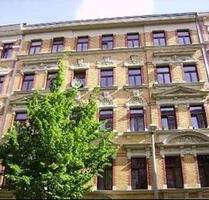 Willkommen Zuhause: individuelle 2-Zimmer-Wohnung - Leipzig Ost