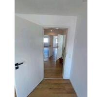 3,5 Zimmer-Wohnung Neustetten - Wolfenhausen - Rottenburg am Neckar