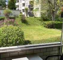 3 Zimmer Eigentumswohnung mit Balkon und Garage - Hof Christiansreuth