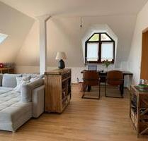 Helle Wohnung zentrumsnah mit BLK, TG und Dachboden zusätzlich - Vallendar