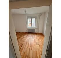 Erstbezug, helle frischsanierte 3-Zimmer Wohnung Groß Lindow - Brieskow-Finkenheerd