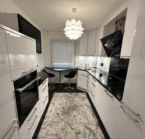 Schöne moderne 3.5 Zimmer Wohnung - Dauchingen
