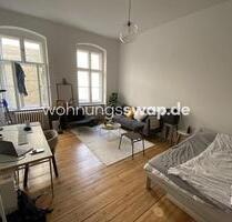 Wohnungsswap - 1 Zimmer, 40 m² - Körtestraße, Kreuzberg, Berlin