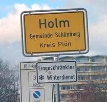 Appartement in Holm - 125.000,00 EUR Kaufpreis, ca.  39,30 m² in Schönberg (Holstein) (PLZ: 24217)